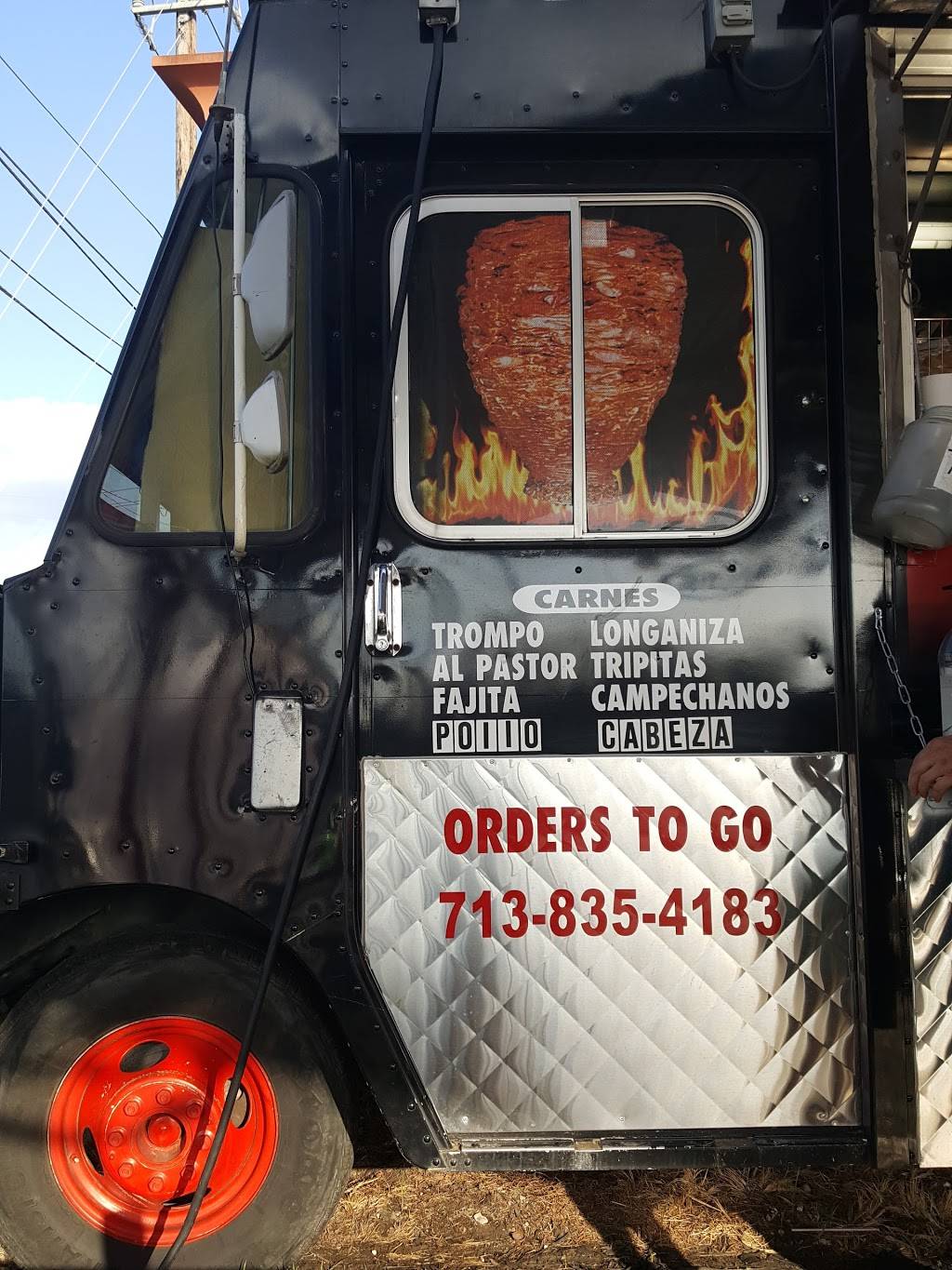 El Trompo De Jalisco | restaurant | 1132 West Road, Houston, TX 77038, USA | 7138354183 OR +1 713-835-4183