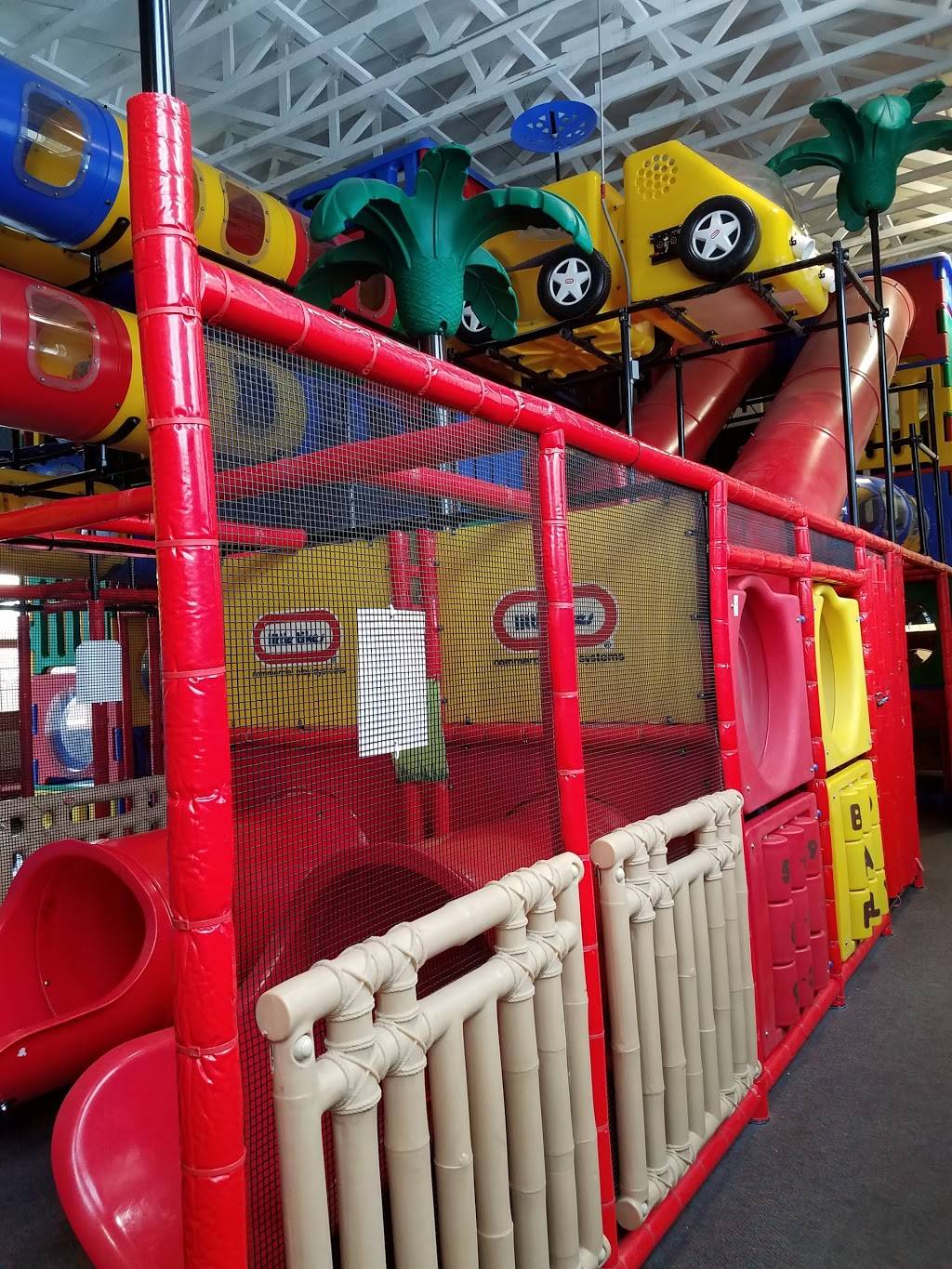 Jungle Bungle | restaurant | 201 W 50th St, Davenport, IA 52806, USA | 5633861766 OR +1 563-386-1766