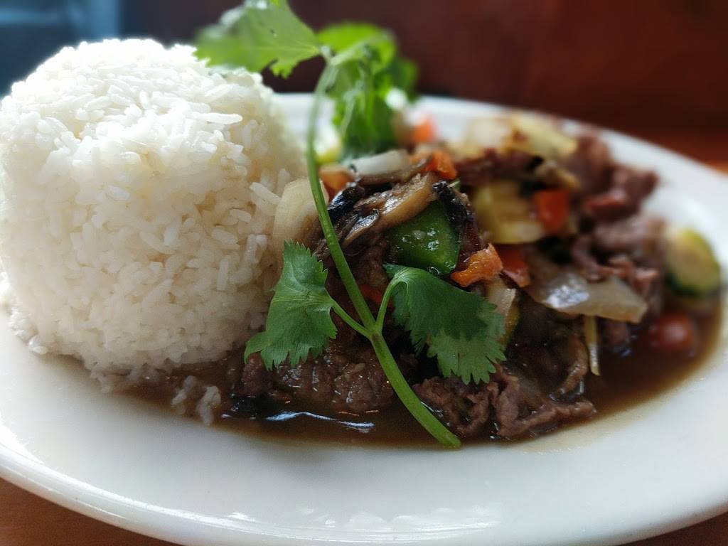 Siri Thai Cuisine | restaurant | 1040 Gaines School Rd, Athens, GA 30605, USA | 7068503500 OR +1 706-850-3500