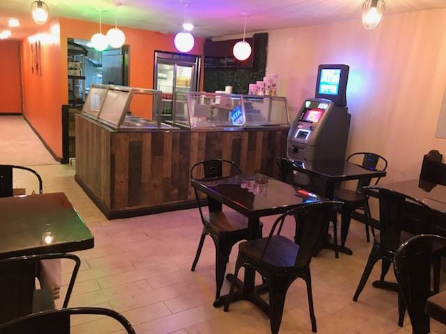 Kwikees Cuisine | restaurant | 78 Utica Ave, Brooklyn, NY 11213, USA | 3477852703 OR +1 347-785-2703