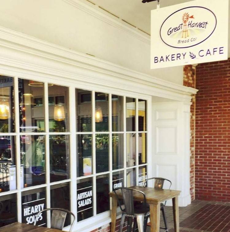 Great Harvest | bakery | Longmeadow, MA 01106, USA | 4137543460 OR +1 413-754-3460