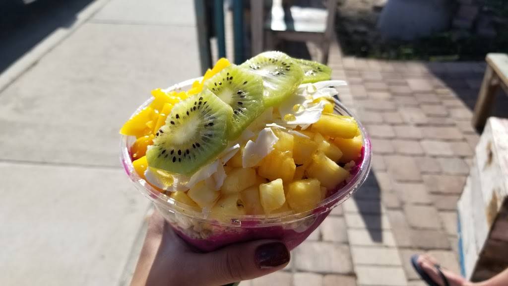 Playa Bowls Boca Raton | restaurant | 895 E Palmetto Park Rd, Boca Raton, FL 33432, USA | 5617573777 OR +1 561-757-3777