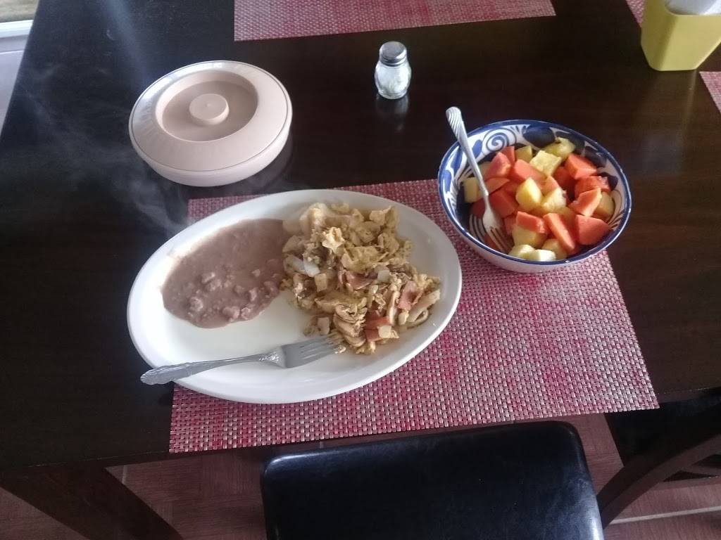 La Marquesa | restaurant | boulevar, Zertuche & Francisco Villa, Aeropuerto, 22785 Ensenada, B.C., Mexico | 016461235123 OR +52 646 123 5123