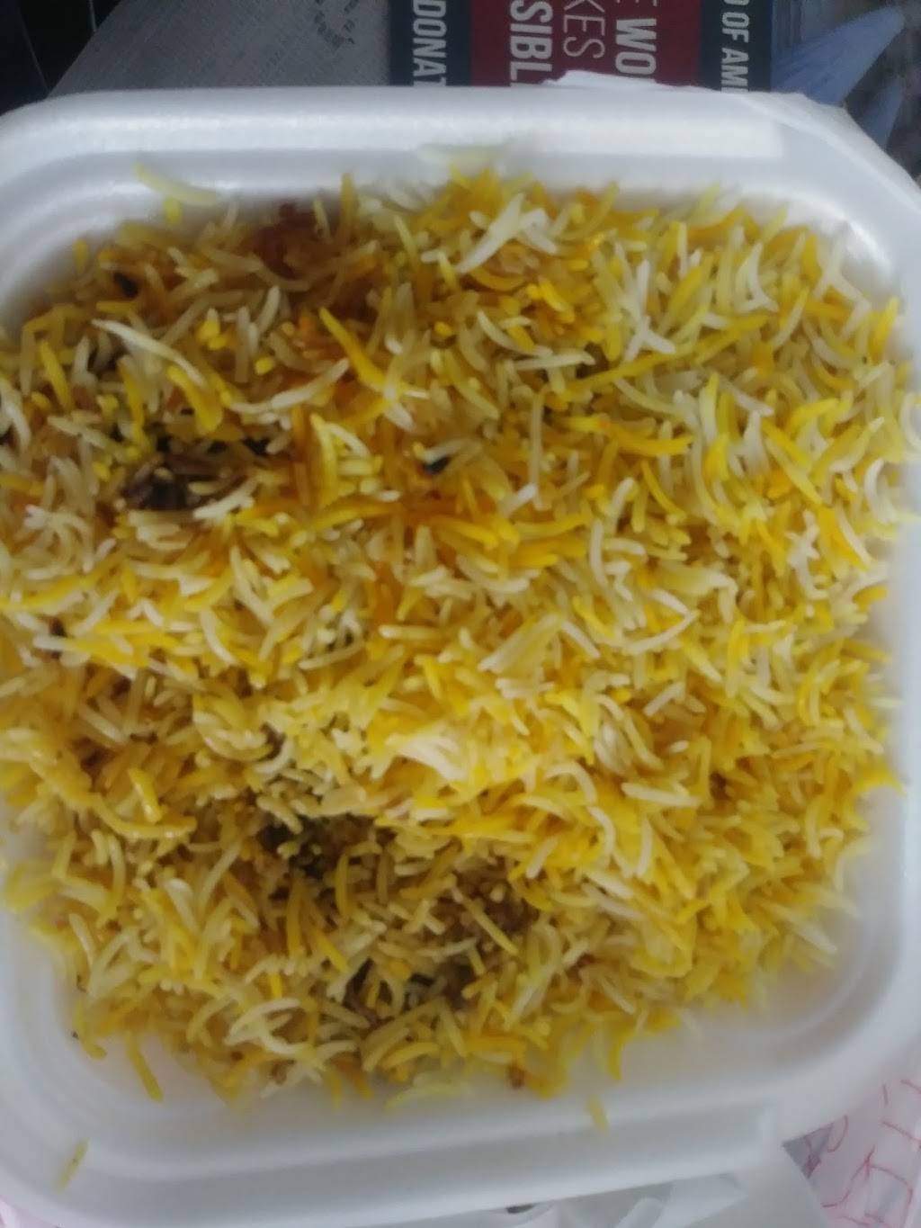 Salmas Kitchen | meal takeaway | 9817 W Sample Rd, Coral Springs, FL 33065, USA | 9543442644 OR +1 954-344-2644