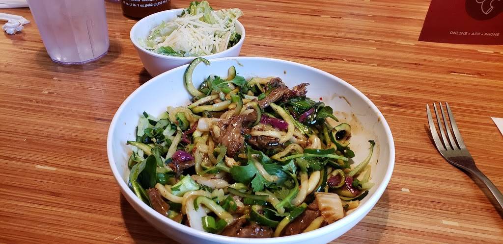 Noodles and Company | restaurant | 66 S Arlington Heights Rd, Arlington Heights, IL 60005, USA | 8475771500 OR +1 847-577-1500