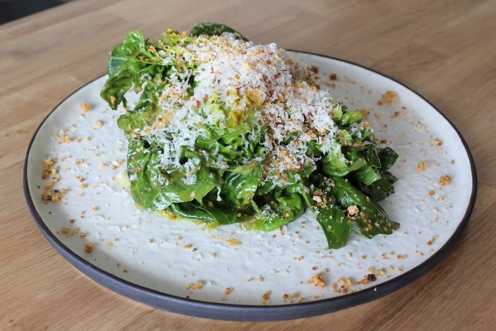 Jame Enoteca | restaurant | 241 Main St, El Segundo, CA 90245, USA | 3106488554 OR +1 310-648-8554