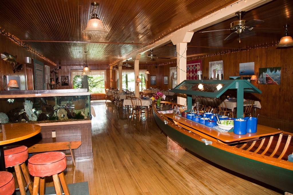 North Star Lodge | restaurant | 7919 Co Rd K, Star Lake, WI 54561, USA | 7155423600 OR +1 715-542-3600