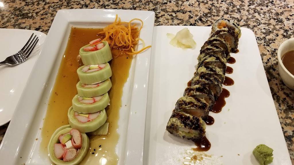 The Taste Asian Bistro | restaurant | 10645 Dorchester Rd, Summerville, SC 29485, USA | 8432252779 OR +1 843-225-2779
