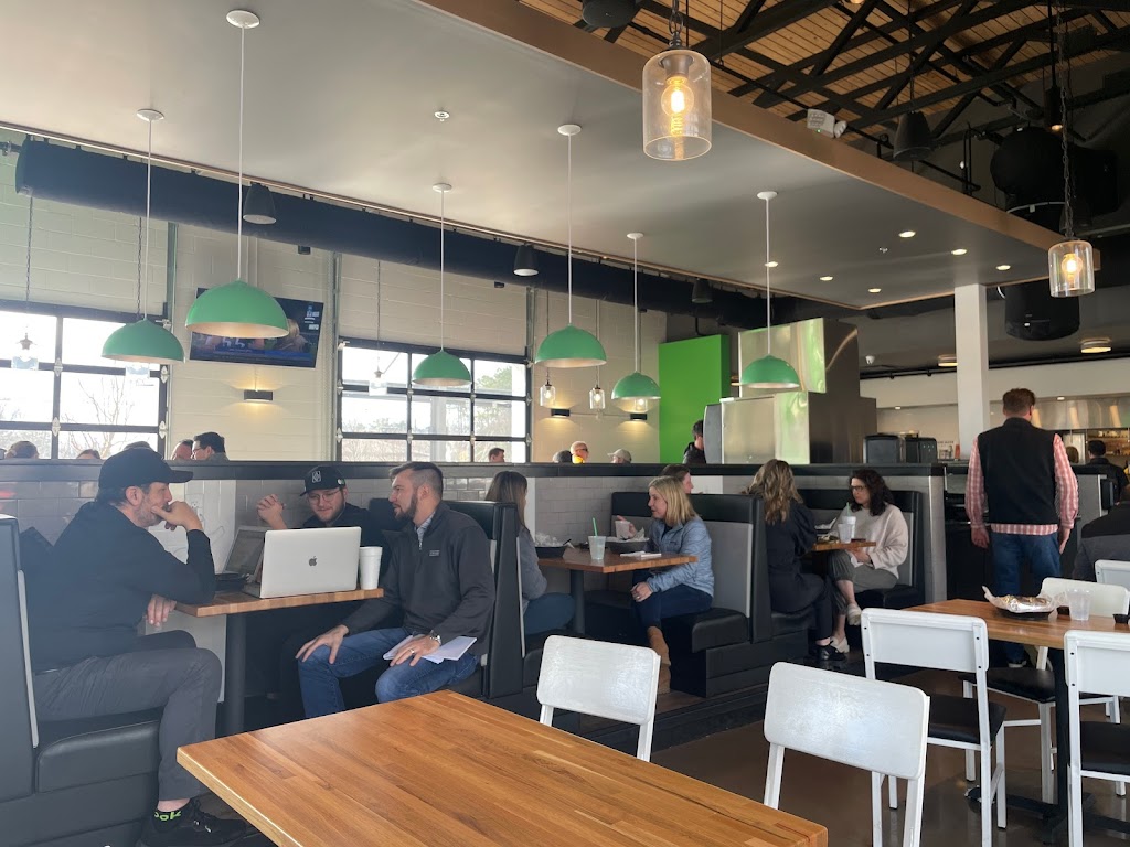 Surcheros - Alpharetta, GA | restaurant | 91 S Main St, Alpharetta, GA 30009, USA | 6787377902 OR +1 678-737-7902