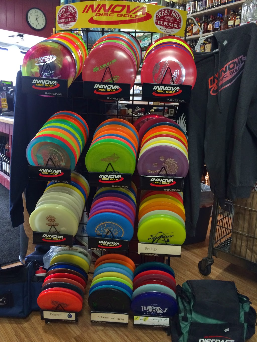 West Side Beverage | meal takeaway | 912 W Front St, Traverse City, MI 49684, USA | 2319479312 OR +1 231-947-9312