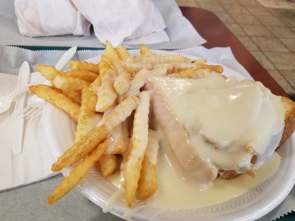 Aviation Deli & Grill | meal takeaway | 6938 Aviation Blvd # B, Glen Burnie, MD 21061, USA | 4105901233 OR +1 410-590-1233