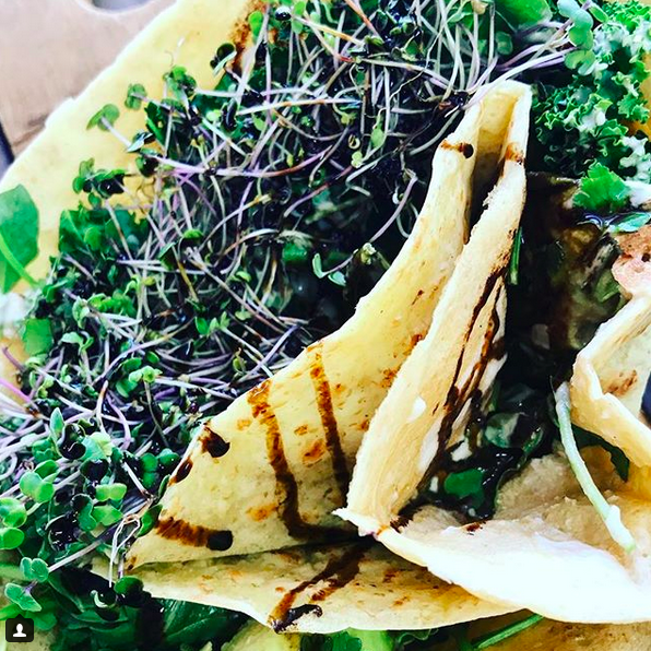 Crepe Hearts | restaurant | North Tahoe and surrounding area, Olympic Valley, CA 96146, USA | 5305366443 OR +1 530-536-6443