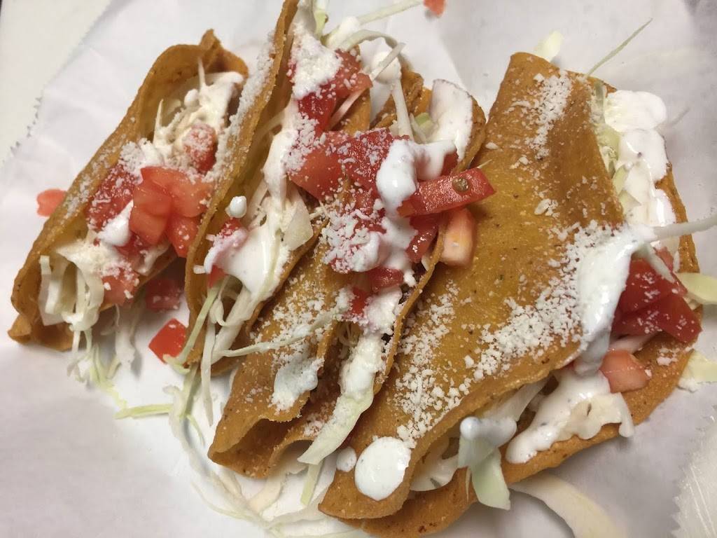 El Camino Real Mexican Grill | restaurant | 4131 E Spring Garden St, Greensboro, NC 27407, USA | 3366320003 OR +1 336-632-0003