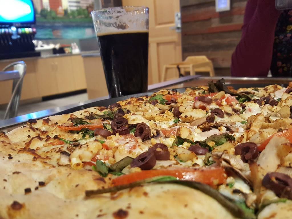 By Design Pizza | restaurant | 11800 NW Cedar Falls Dr #110, Portland, OR 97229, USA | 5037168663 OR +1 503-716-8663