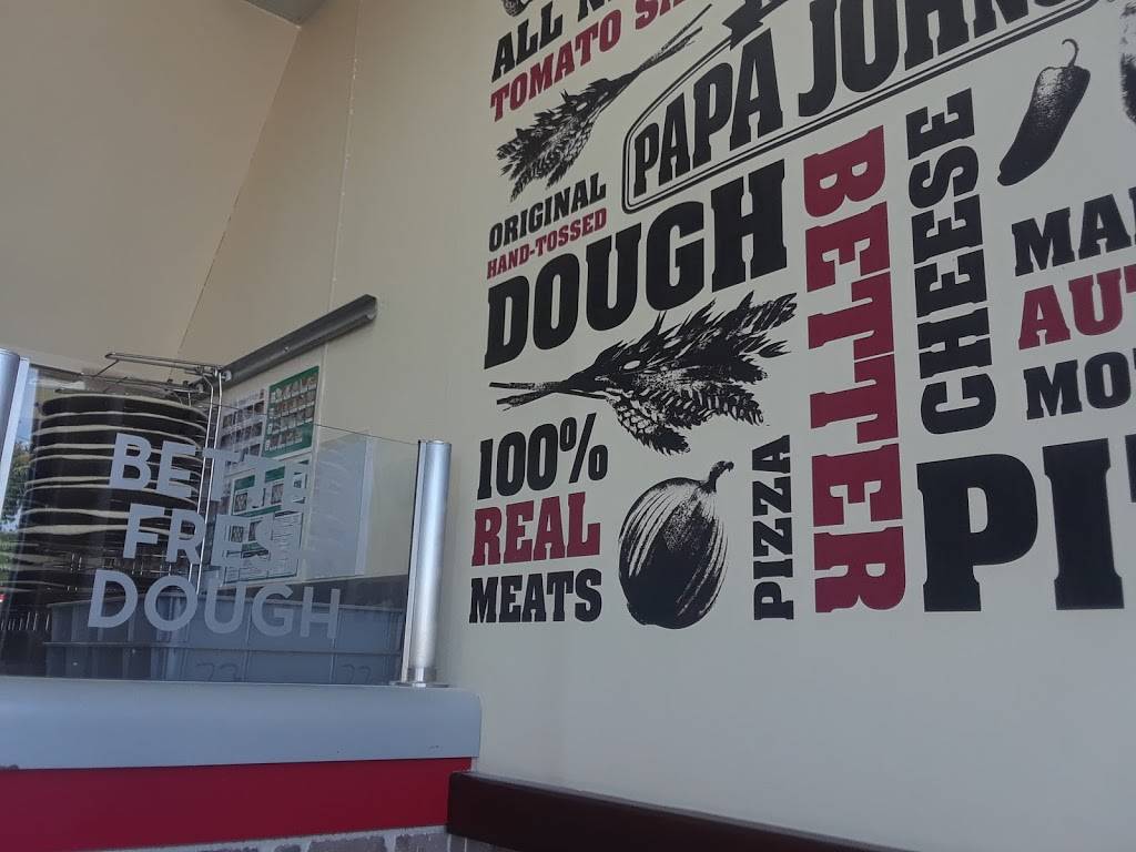 Papa Johns Pizza | restaurant | 7832 Crowley Rd, Fort Worth, TX 76134, USA | 8172936161 OR +1 817-293-6161