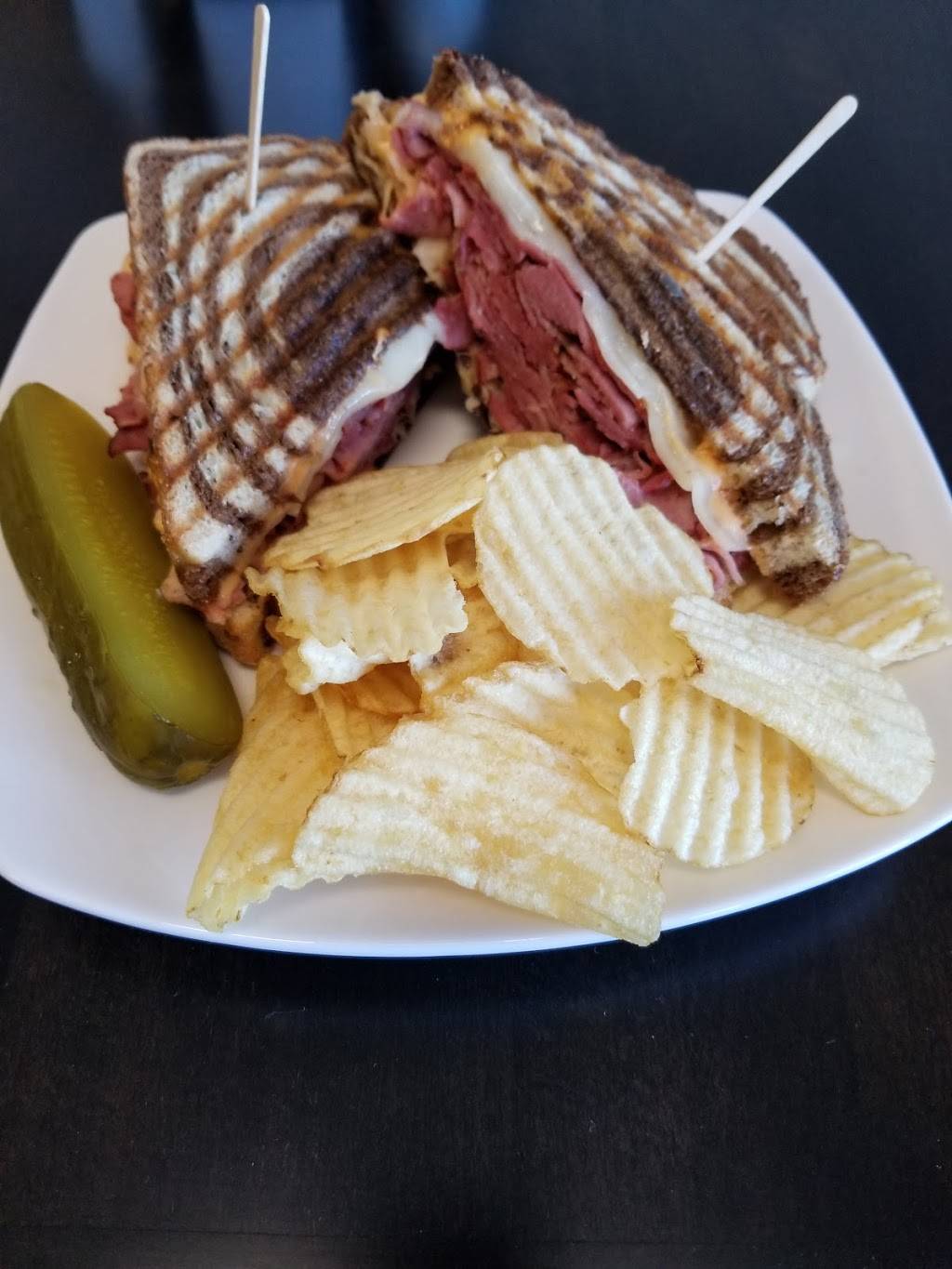 TUPS Sandwiches | restaurant | 2381 E Windmill Ln #24, Las Vegas, NV 89123, USA | 7022687028 OR +1 702-268-7028