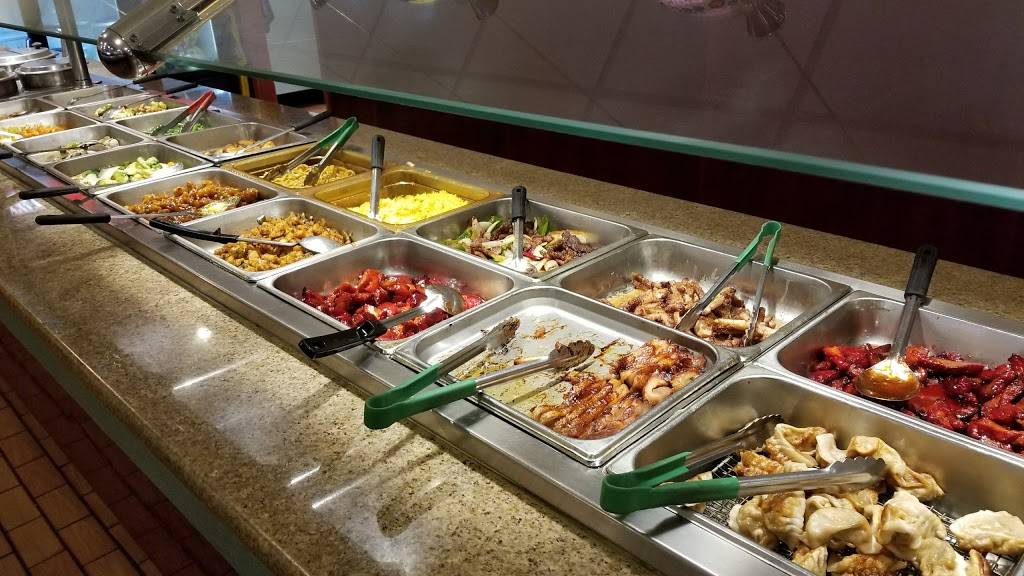 Tian Fu Buffet | restaurant | 1303 Williston Rd, South Burlington, VT 05403, USA | 8024973979 OR +1 802-497-3979