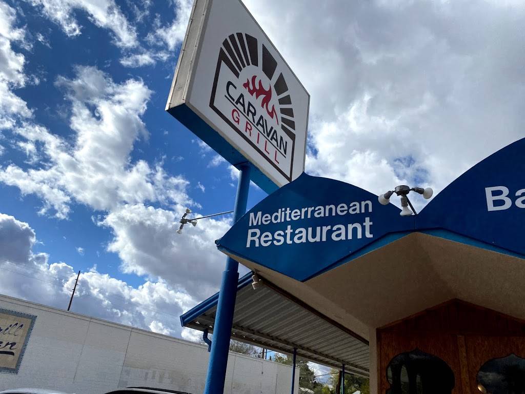 Caravan Mideastern Foods | restaurant | 2817 N Country Club Rd, Tucson, AZ 85716, USA | 5203236808 OR +1 520-323-6808