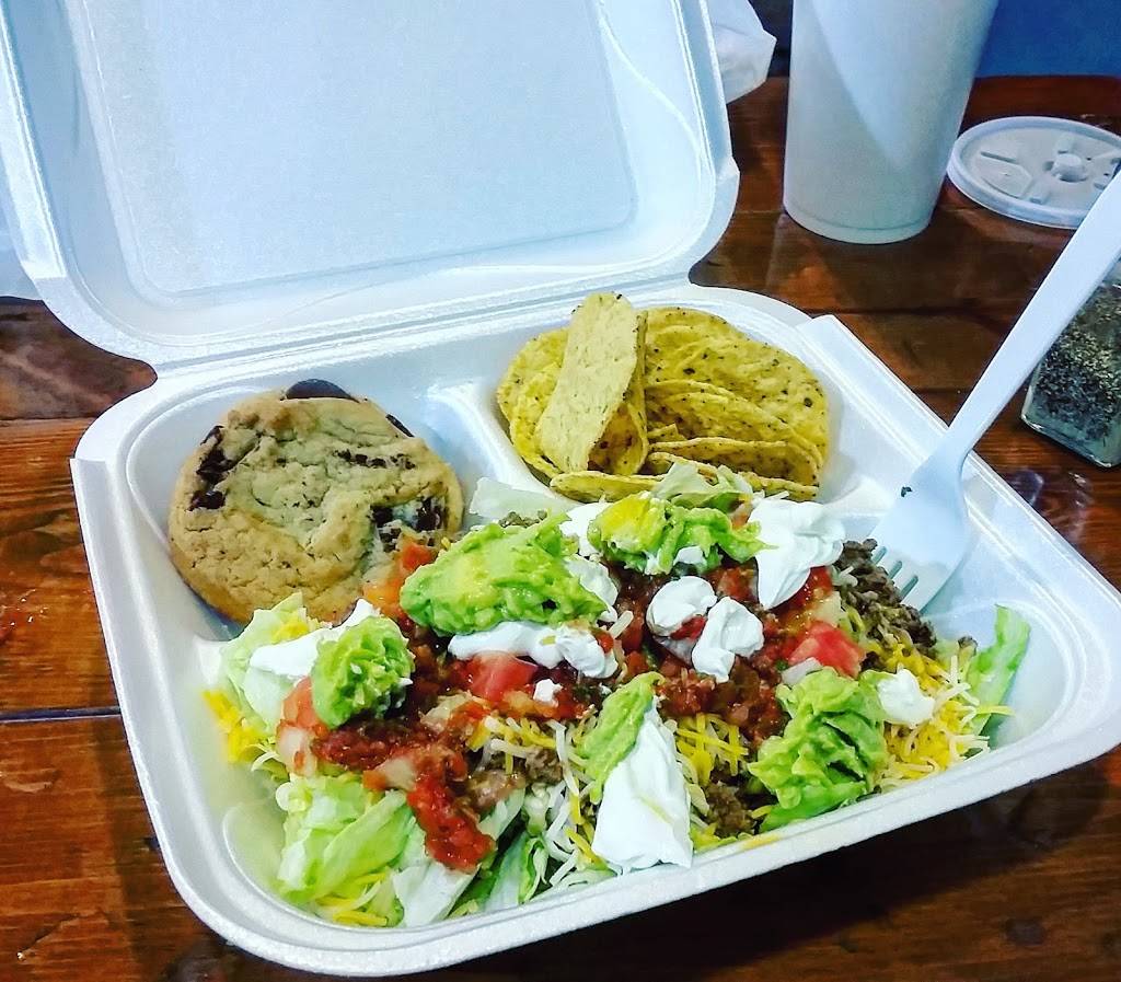 Fresh From the Garden | restaurant | 4040 Woodcock Dr # 145, Jacksonville, FL 32207, USA | 9046834918 OR +1 904-683-4918