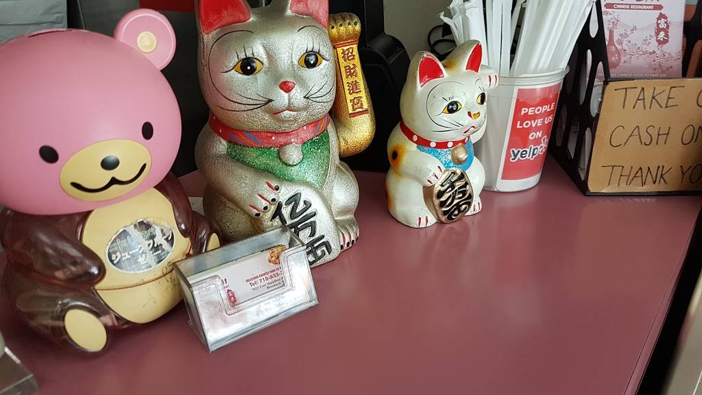 Fu Lai Kitchen | restaurant | 7023 Fort Hamilton Pkwy, Brooklyn, NY 11228, USA | 7188333853 OR +1 718-833-3853