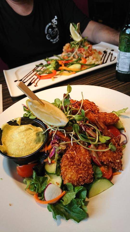 Resto-Bar Le Cube | restaurant | 400 Route Laurier, Sainte-Croix, QC G0S 2H0, Canada | 4189263244 OR +1 418-926-3244