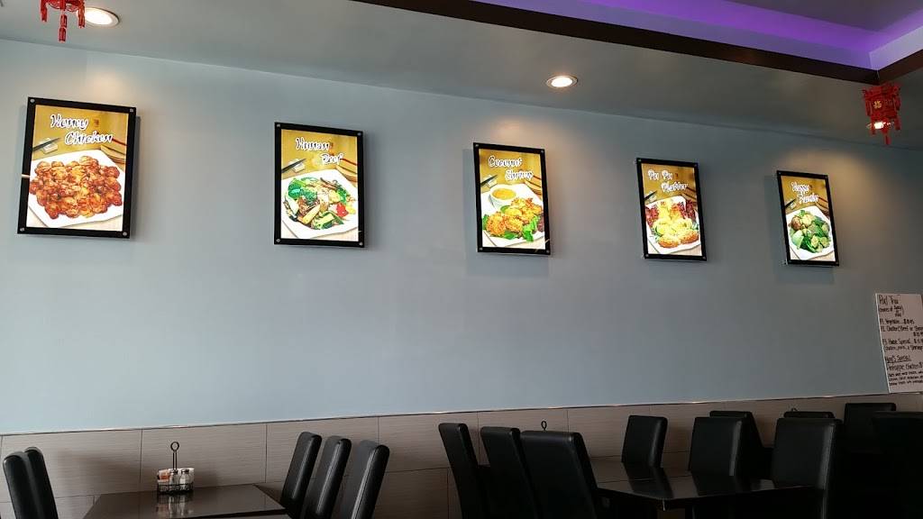 Ming Kitchen | restaurant | 235 E Main St #340, Hendersonville, TN 37075, USA | 6154310062 OR +1 615-431-0062