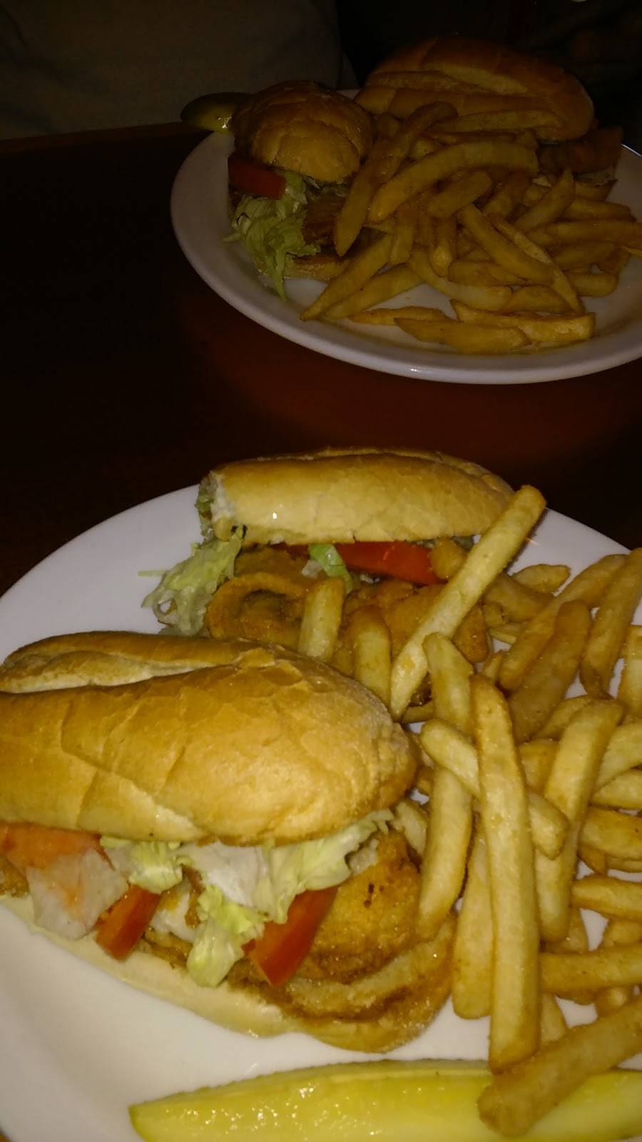 Tavern In the Forest | restaurant | 4999 Carolina Forest Blvd, Myrtle Beach, SC 29579, USA | 8432365007 OR +1 843-236-5007