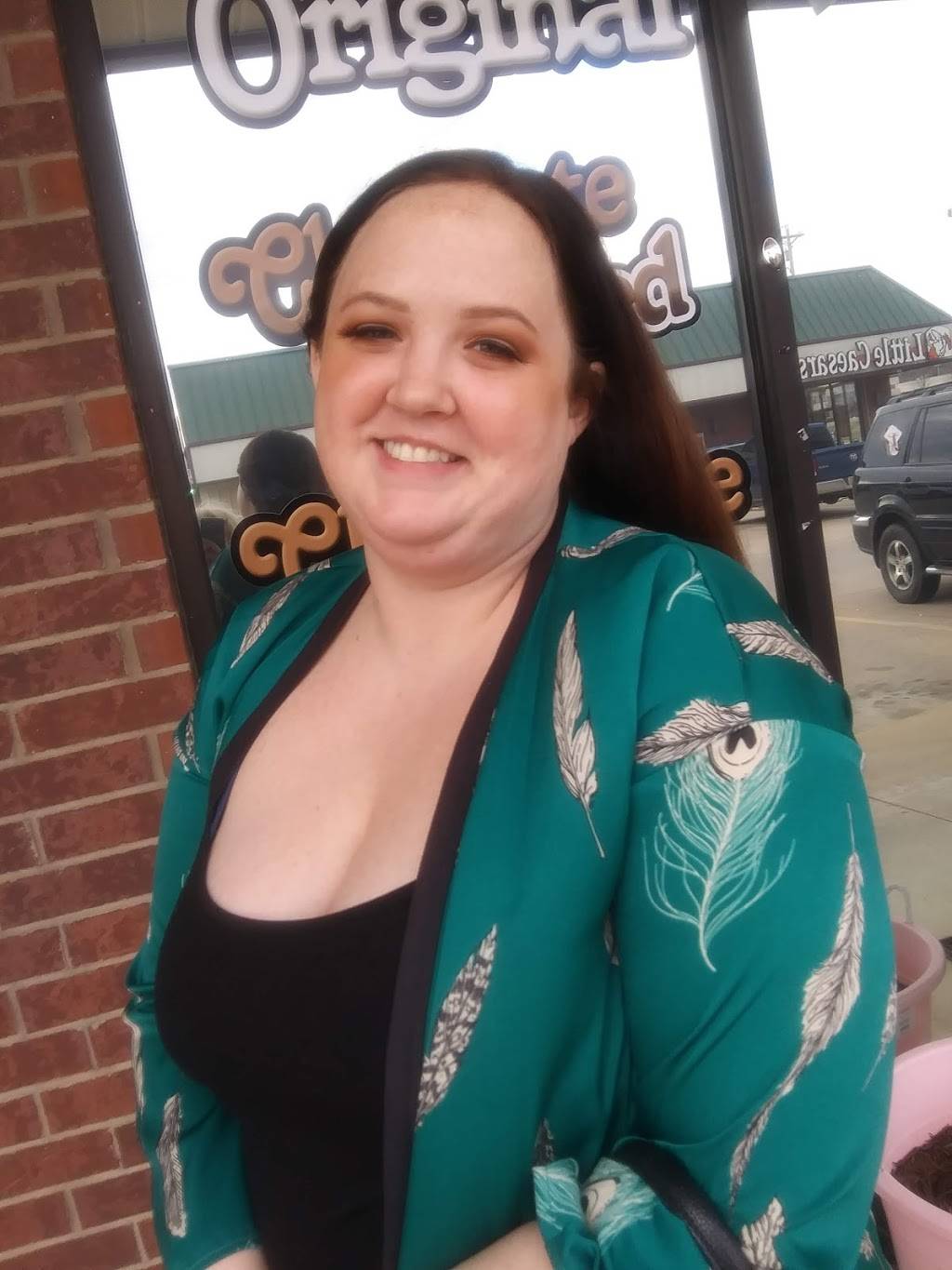 Little Caesars Pizza | meal takeaway | 2211 Fayetteville Rd, Van Buren, AR 72956, USA | 4794717471 OR +1 479-471-7471