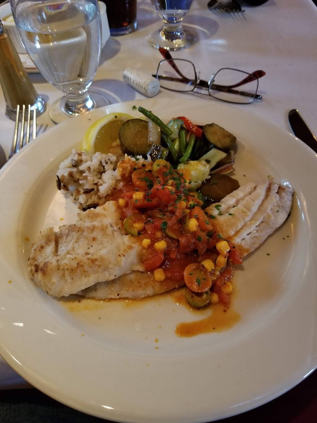 Soule Domain | restaurant | 9983 Cove St, Kings Beach, CA 96143, USA | 5305467529 OR +1 530-546-7529