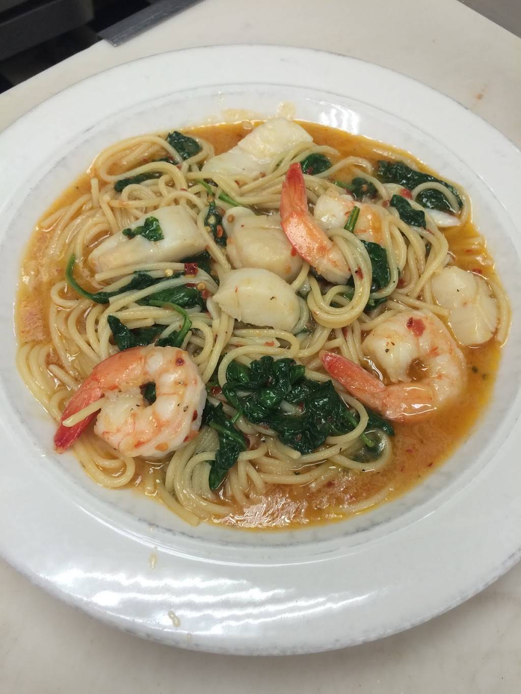 La Matesina Pizza Pasta | restaurant | 504 5th St, Delaware City, DE 19706, USA | 3028361855 OR +1 302-836-1855