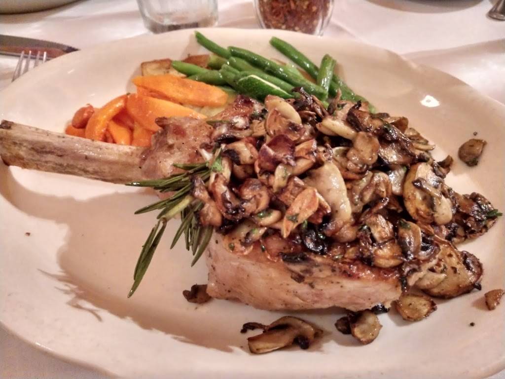 Osteria Del Monte | restaurant | 19131 Rosman Highway, Sapphire, NC 28774, USA | 8288832551 OR +1 828-883-2551