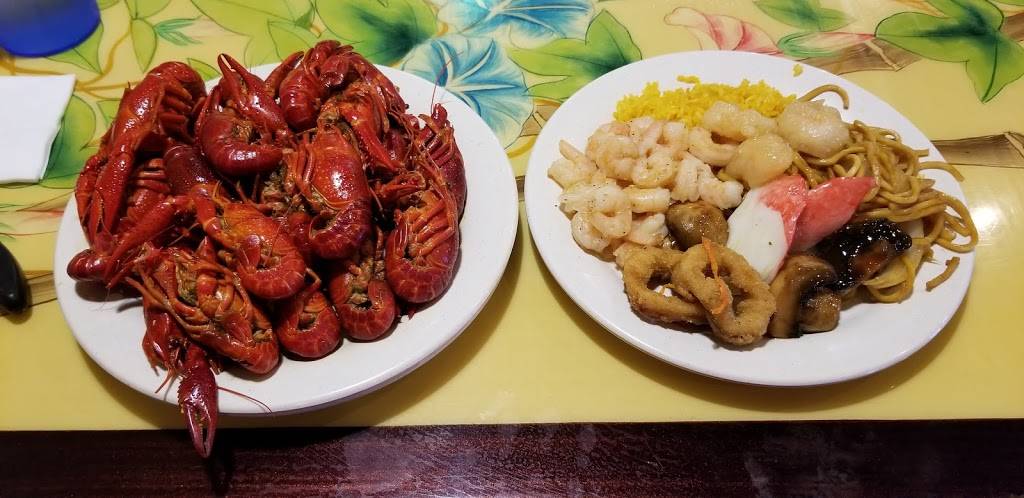 China City Buffet | restaurant | 40 Riverton Commons Plaza # 40, Front Royal, VA 22630, USA | 5406368889 OR +1 540-636-8889