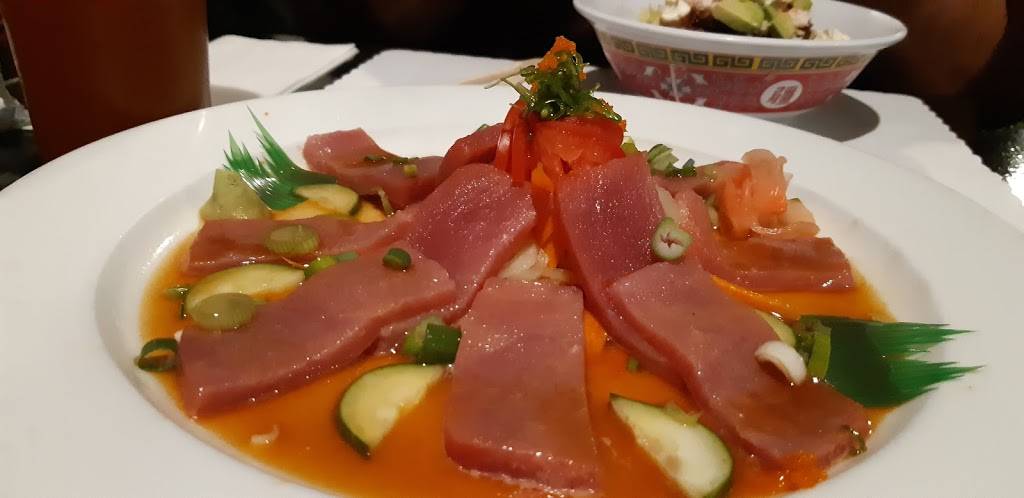 Ikeda Of Japan Sushi | restaurant | Boulevard Benito Juarez 890, Constitución, Centro Carretera, 22700 Rosarito, B.C., Mexico | 016618503916 OR +52 661 850 3916