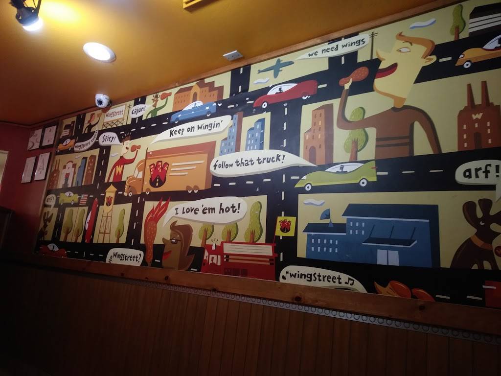 Pizza Hut | restaurant | 3602 W Camelback Rd, Phoenix, AZ 85019, USA | 6029733963 OR +1 602-973-3963