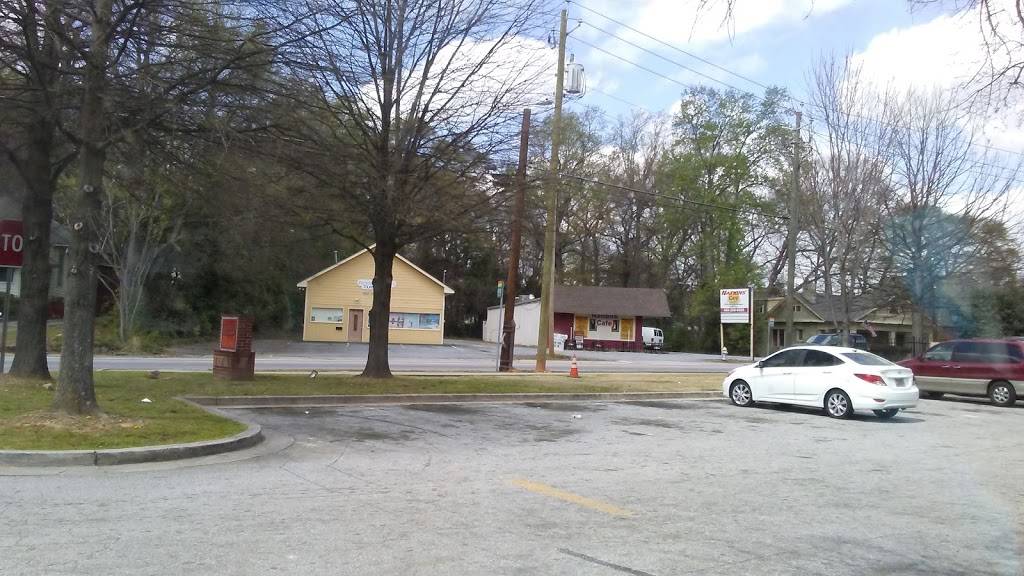 Nations Cafe | restaurant | 3293 Dogwood Dr, Hapeville, GA 30354, USA | 4042286866 OR +1 404-228-6866