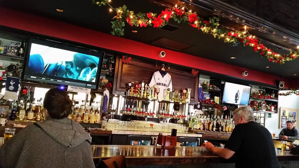 The Greyhound Bar & Grill | restaurant | 5570 N Figueroa St, Los Angeles, CA 90042, USA | 3239000300 OR +1 323-900-0300