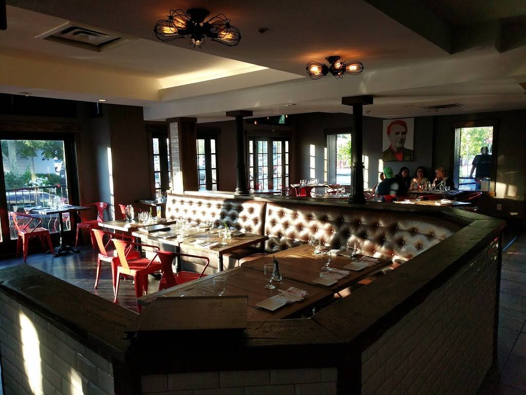 Brewology295 | Port Jeff | restaurant | 201 Main St, Port Jefferson, NY 11777, USA | 6315091700 OR +1 631-509-1700