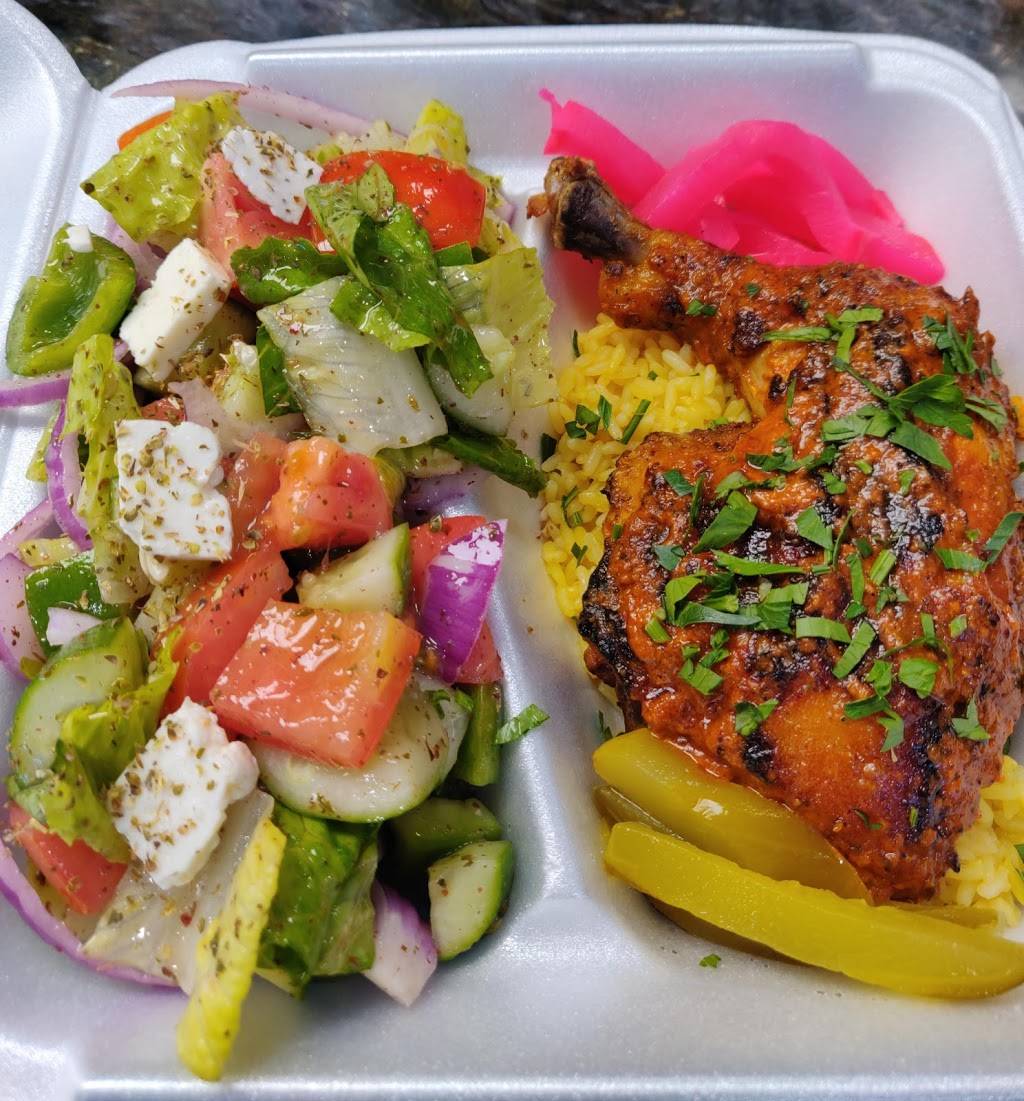 Just Chicken | restaurant | 425 Tecumseh Rd W, Windsor, ON N8X 1G6, Canada | 5199730077 OR +1 519-973-0077