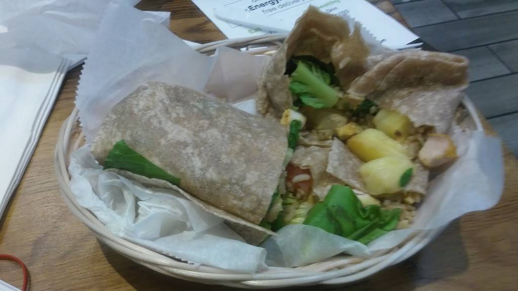 Energy Fuel | restaurant | 6504 Fresh Pond Rd, Ridgewood, NY 11385, USA | 7184563835 OR +1 718-456-3835