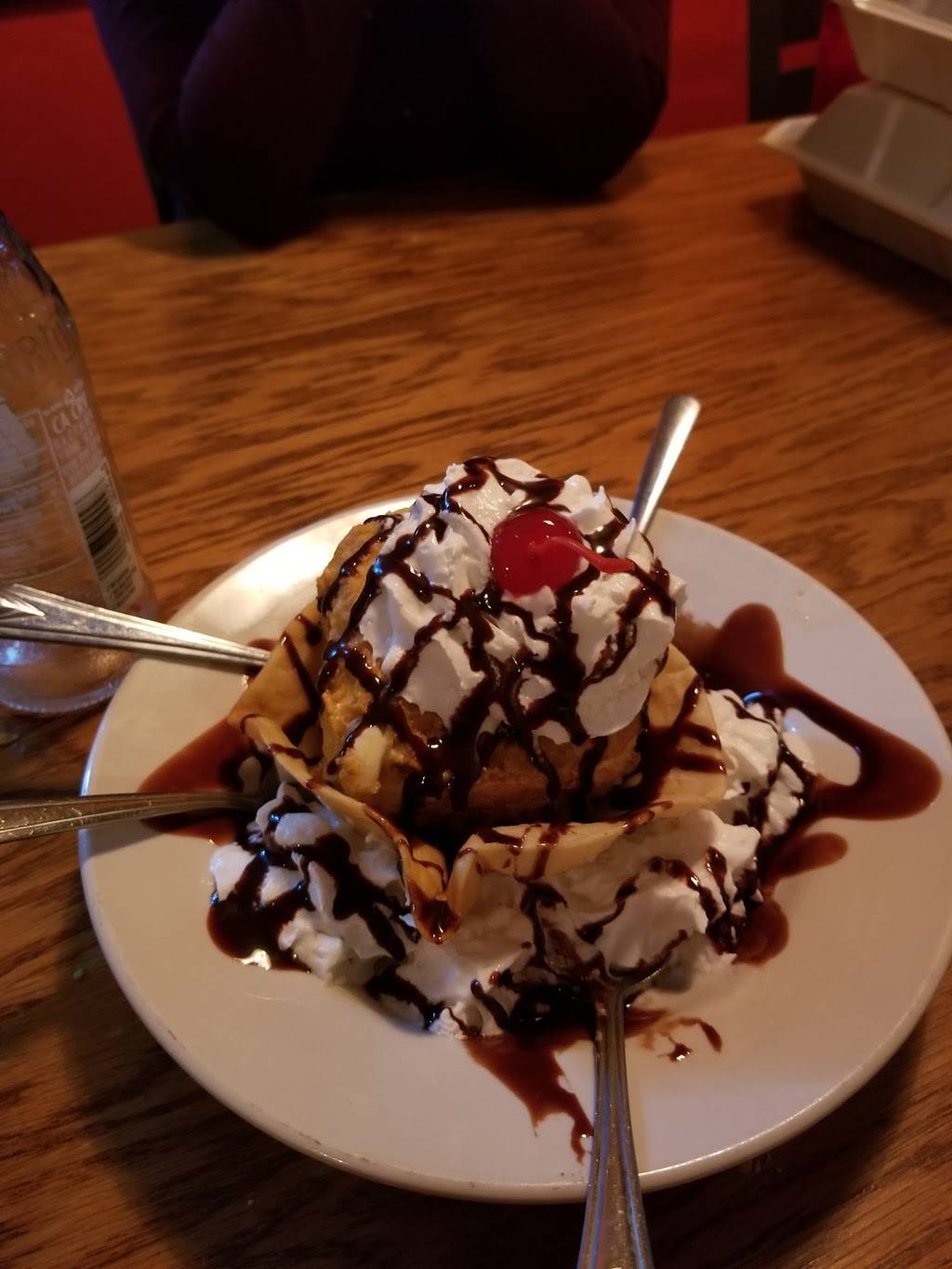 Fiesta Loca | restaurant | 967 WI-35, Dresser, WI 54009, USA | 7152942580 OR +1 715-294-2580