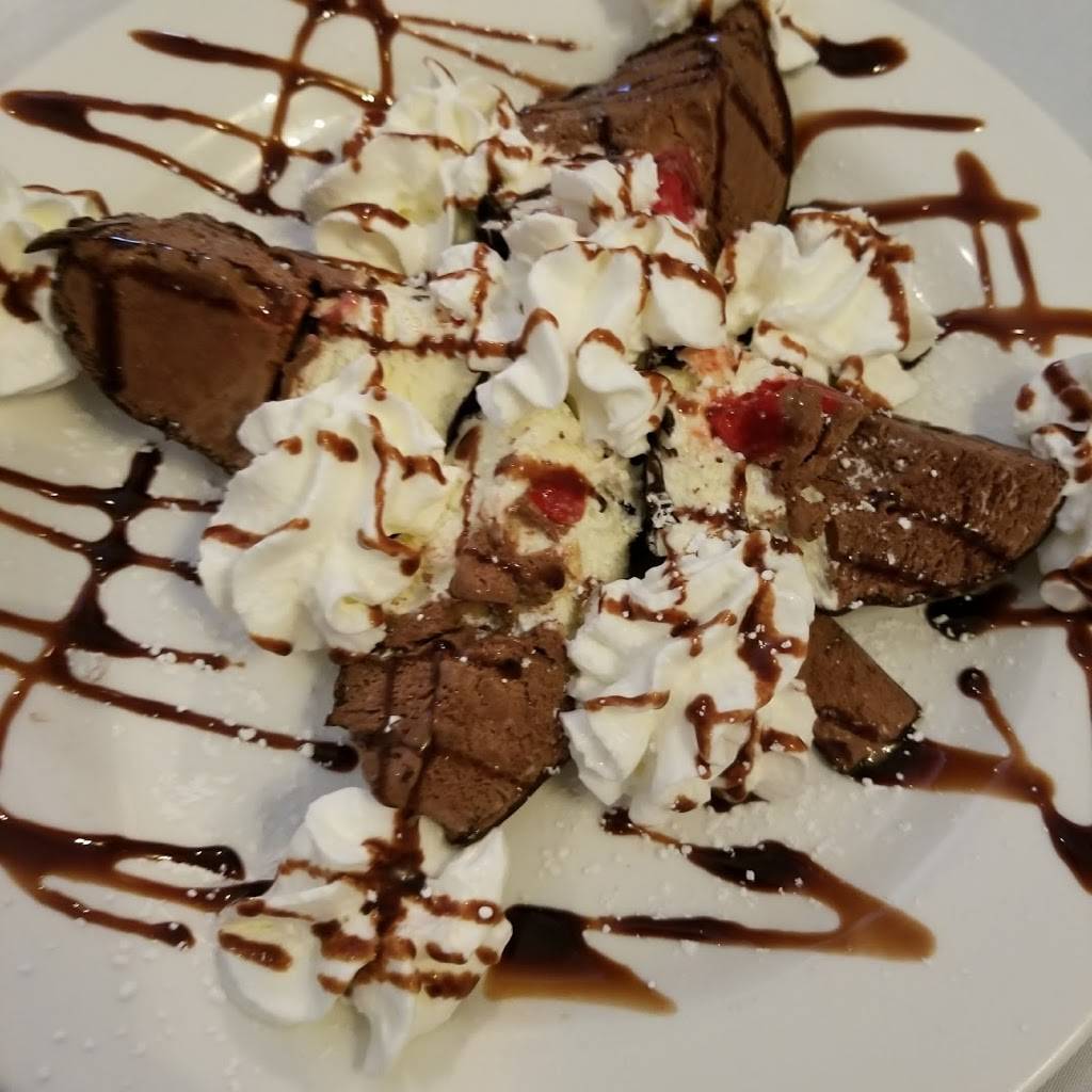 Joes | restaurant | 6611 Forest Ave, Ridgewood, NY 11385, USA | 7184971300 OR +1 718-497-1300