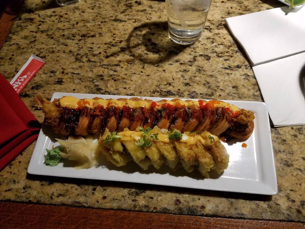 Kanki - North Market Square | restaurant | 1603 N Market Dr, Raleigh, NC 27609, USA | 9198764157 OR +1 919-876-4157