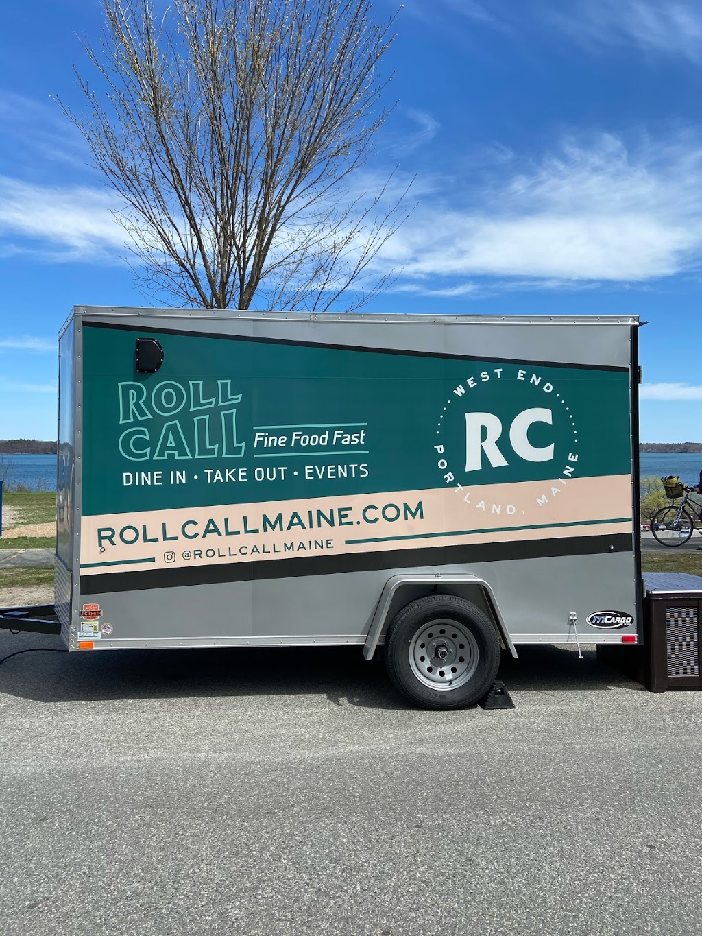 Roll Call | restaurant | 183 Brackett St, Portland, ME 04102, USA | 2072004050 OR +1 207-200-4050