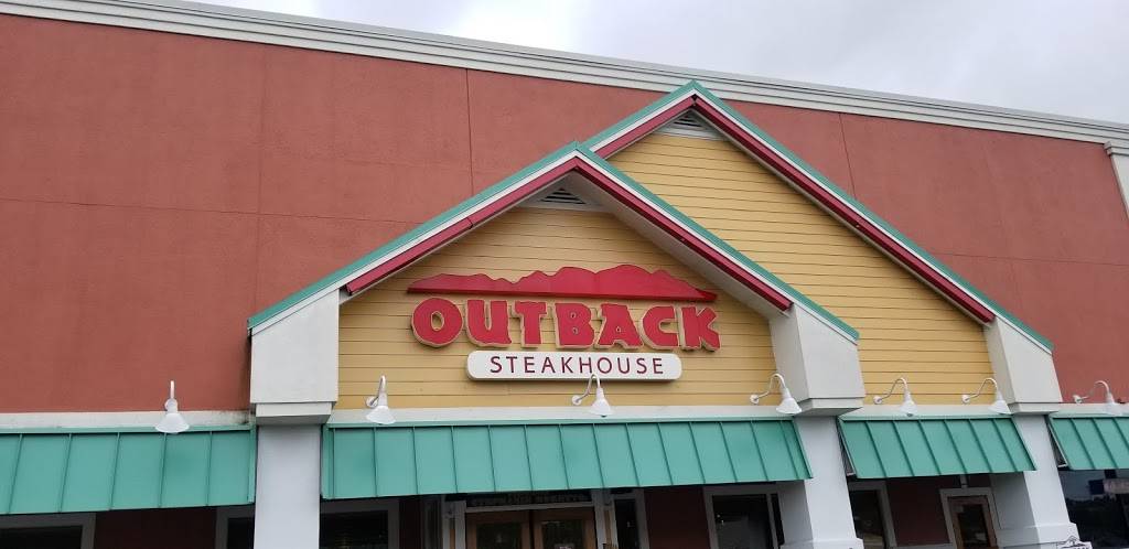 Outback Steakhouse | restaurant | 314 Merchant Dr, Knoxville, TN 37912, USA | 8652810999 OR +1 865-281-0999