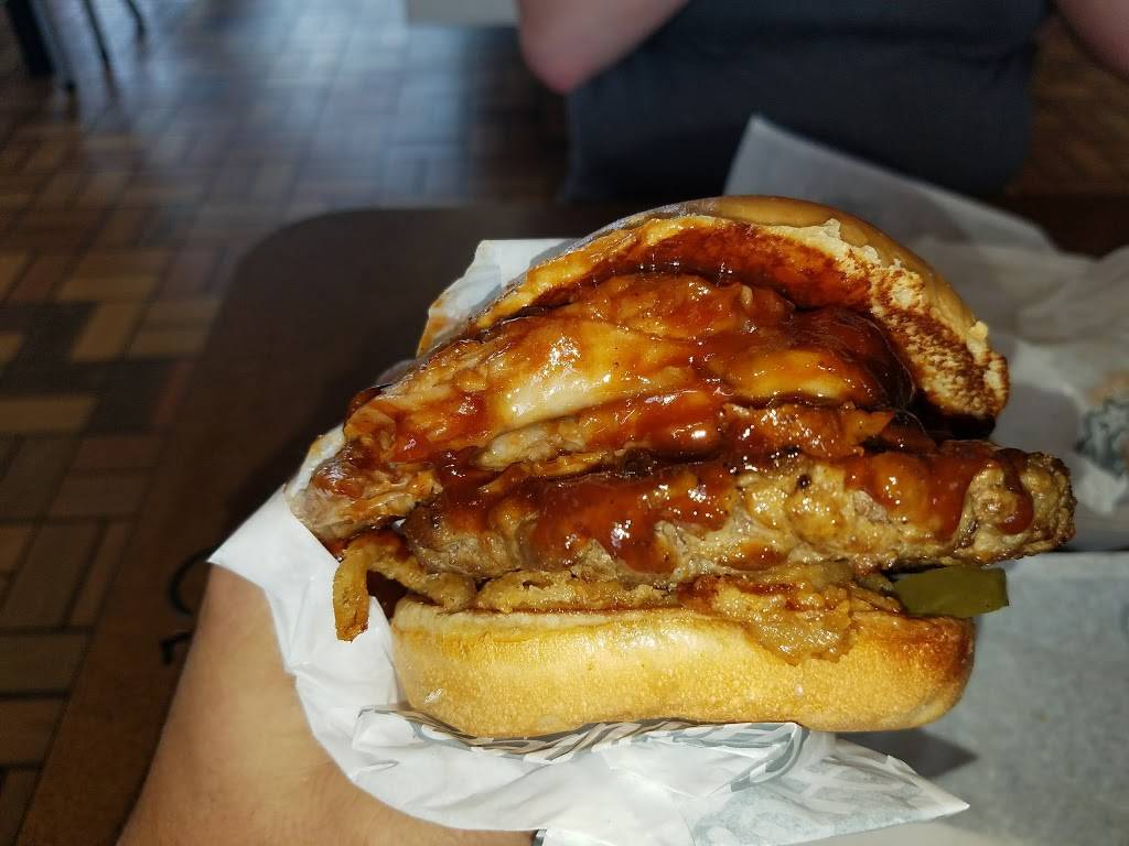 Hardees | restaurant | 2756 Alamance Rd, Burlington, NC 27215, USA | 3362296151 OR +1 336-229-6151