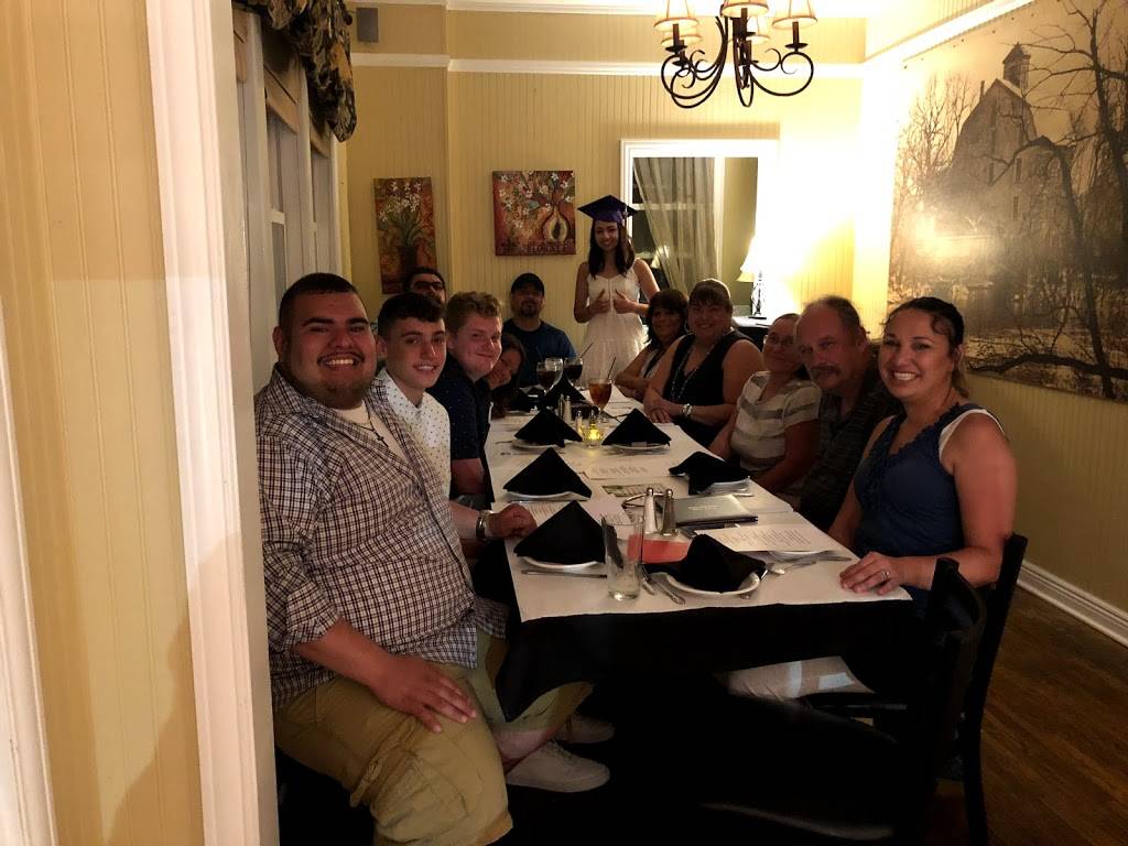 54 Main Bistro | restaurant | 54 Main St, Hobart, IN 46342, USA | 2199472817 OR +1 219-947-2817