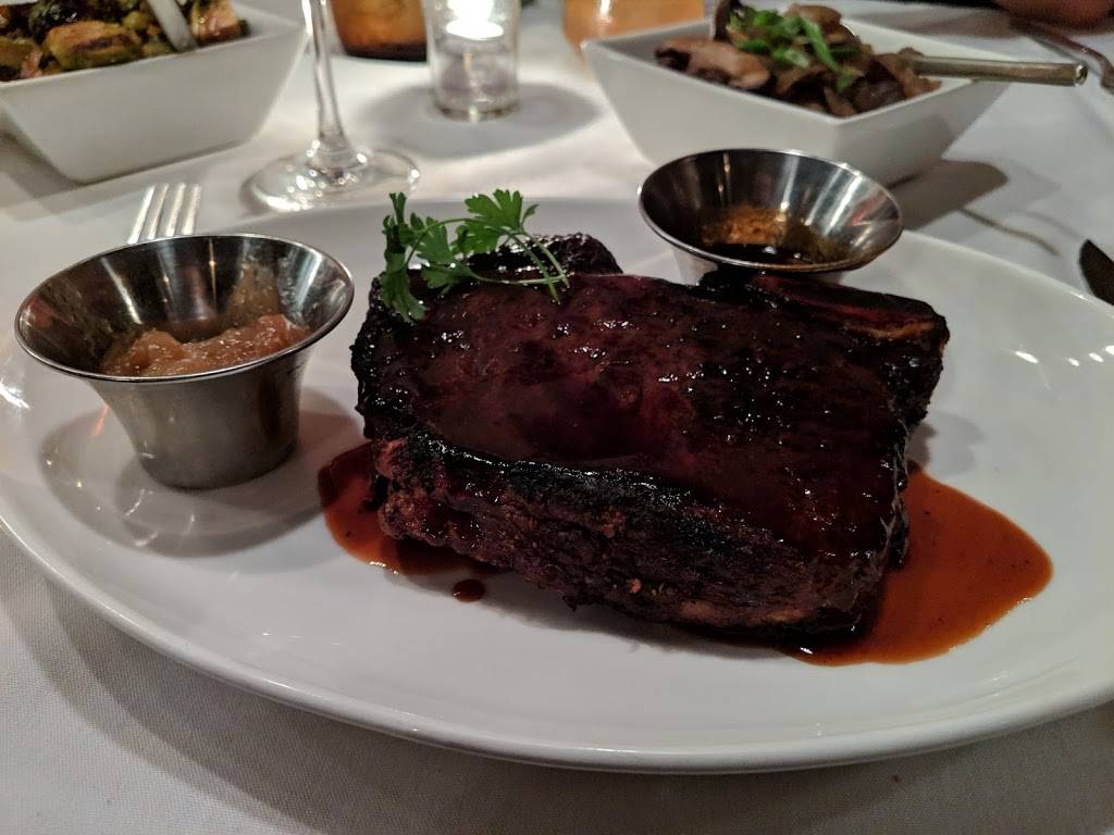 Max Chophouse | restaurant | 1456 Monroe Ave, Rochester, NY 14618, USA | 5852713510 OR +1 585-271-3510