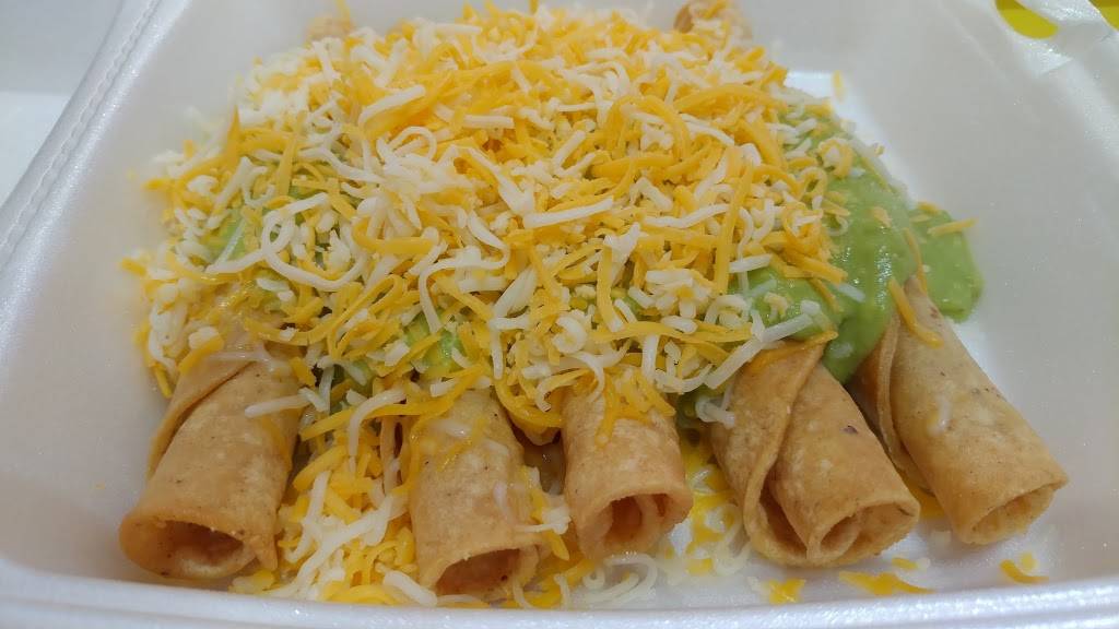 Nicos Mexican Food | restaurant | 4918 Newport Ave, San Diego, CA 92107, USA | 6192230230 OR +1 619-223-0230