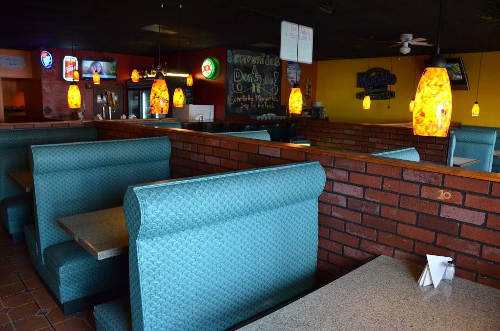 Don Julio | restaurant | 1019 Gallatin Pike S, Madison, TN 37115, USA | 6158683114 OR +1 615-868-3114