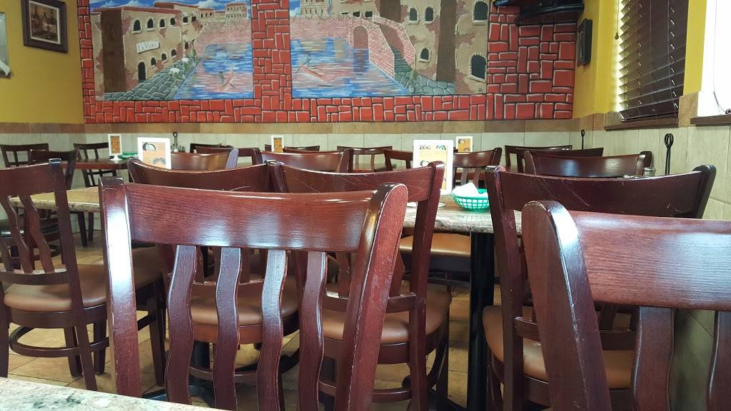 La Vera Pizza | meal delivery | 616 State Rd, Croydon, PA 19021, USA | 2157883817 OR +1 215-788-3817